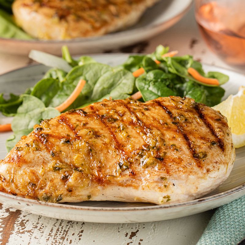 Side Pechuga/ chicken breast