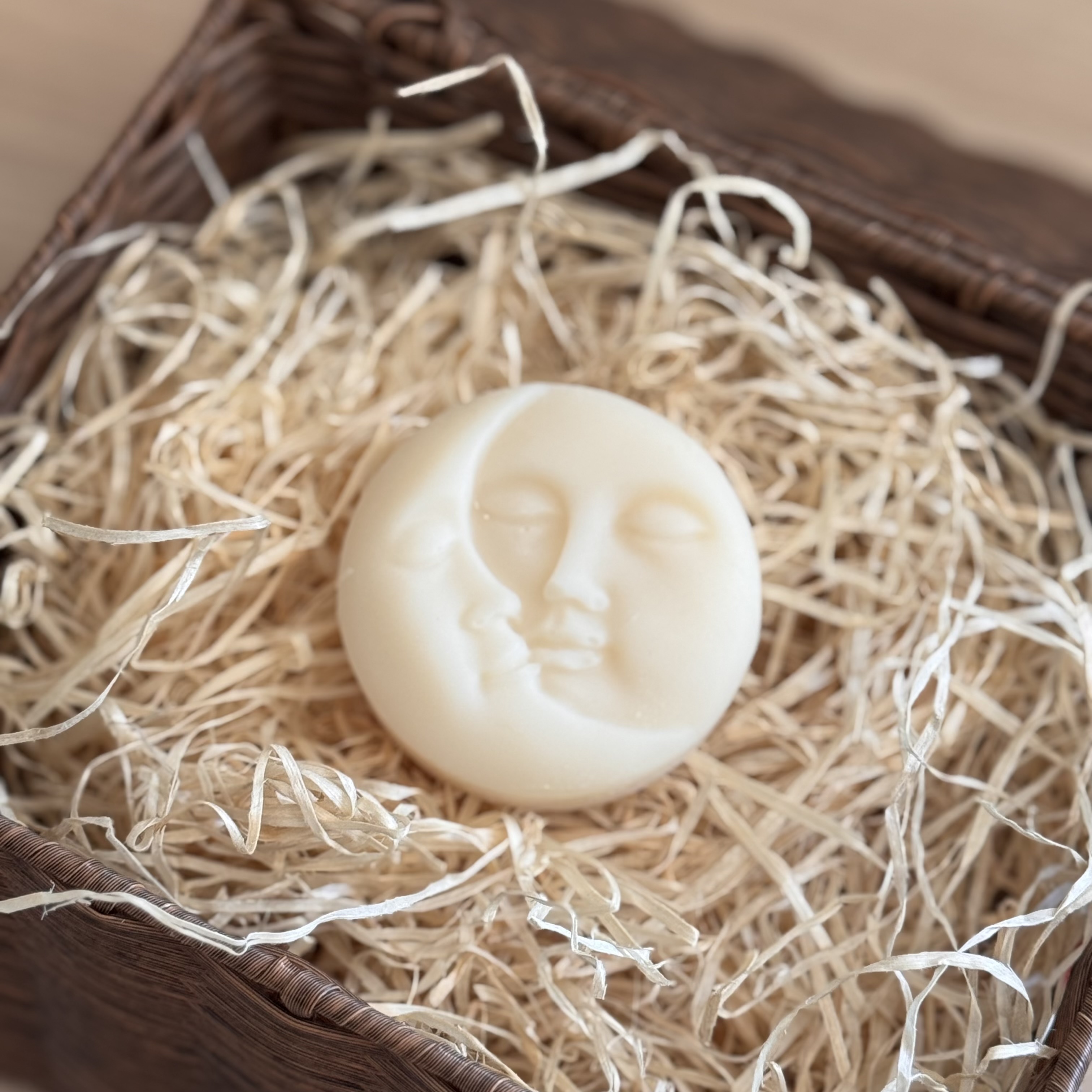 La Lune Karité Ricin