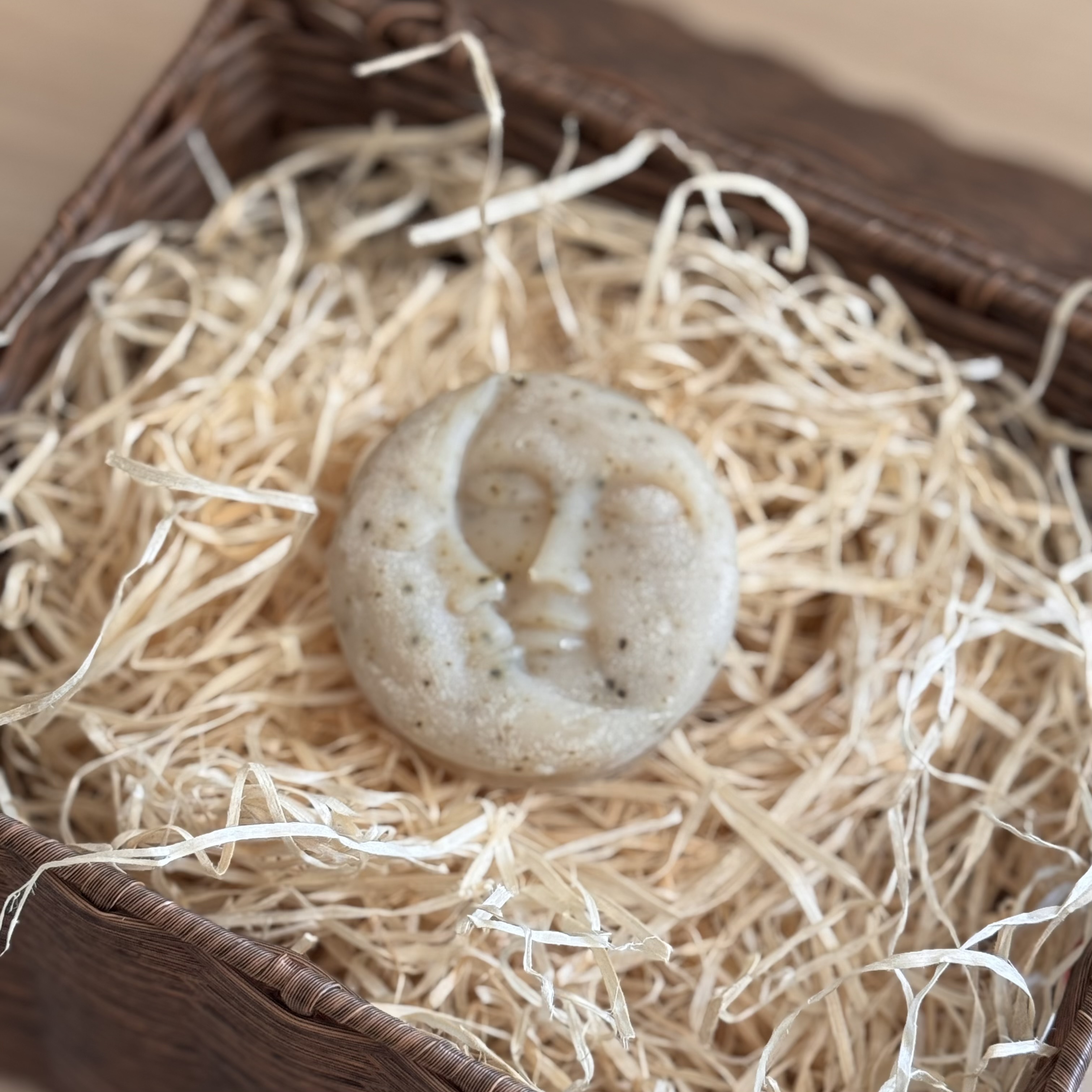 La Lune Lait de Chèvre