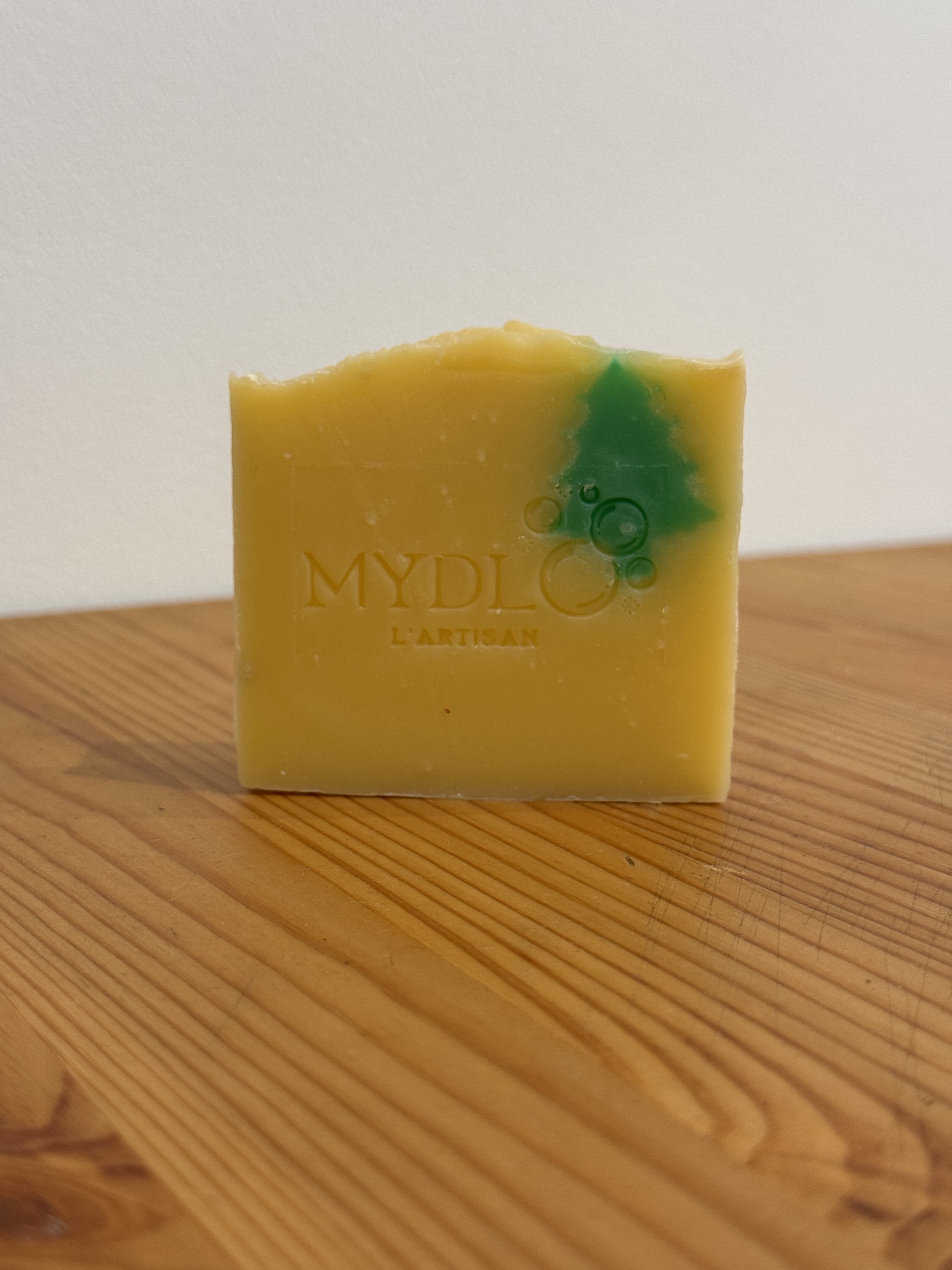 Le Savon Mon Beau Sapin