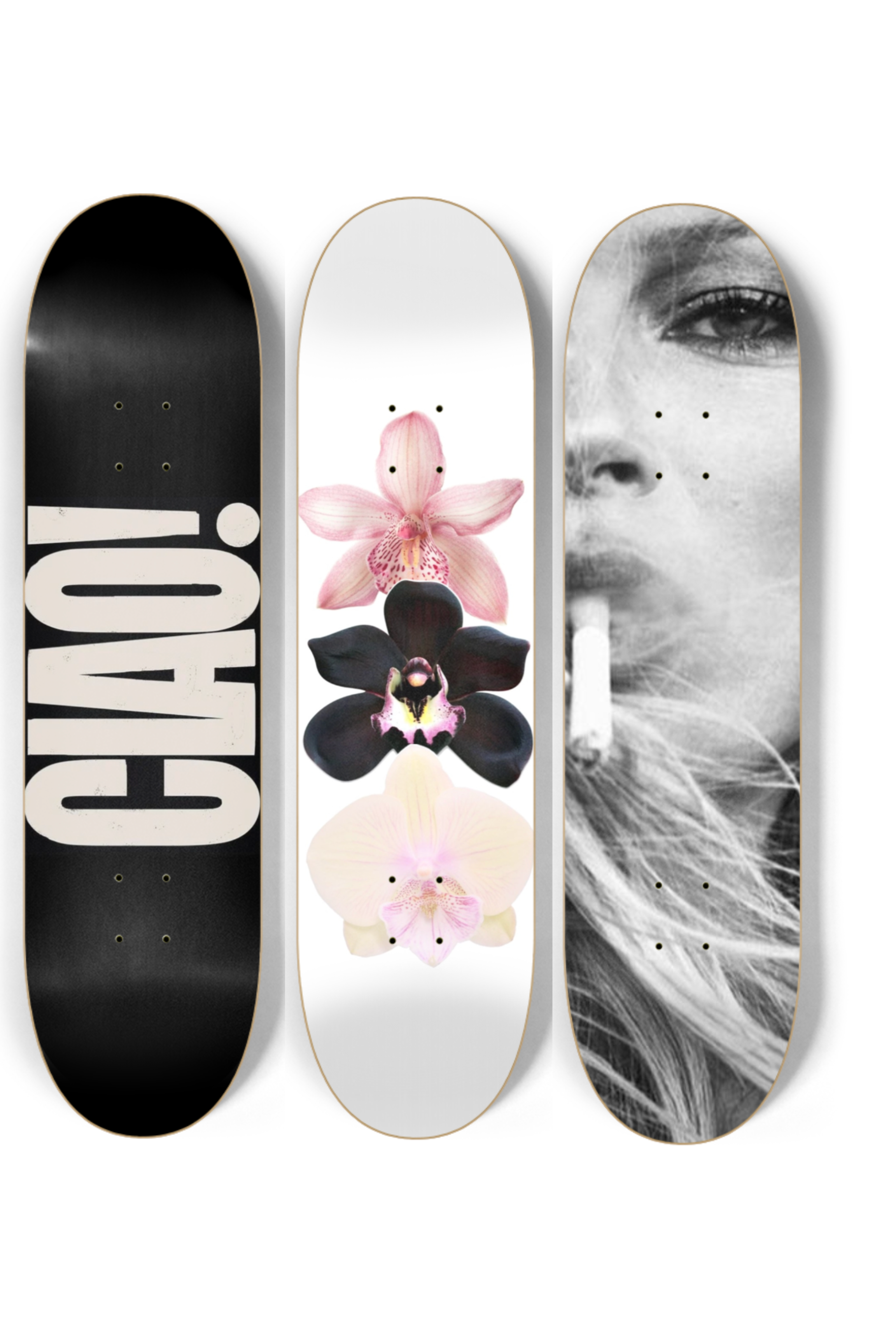 ciao x model