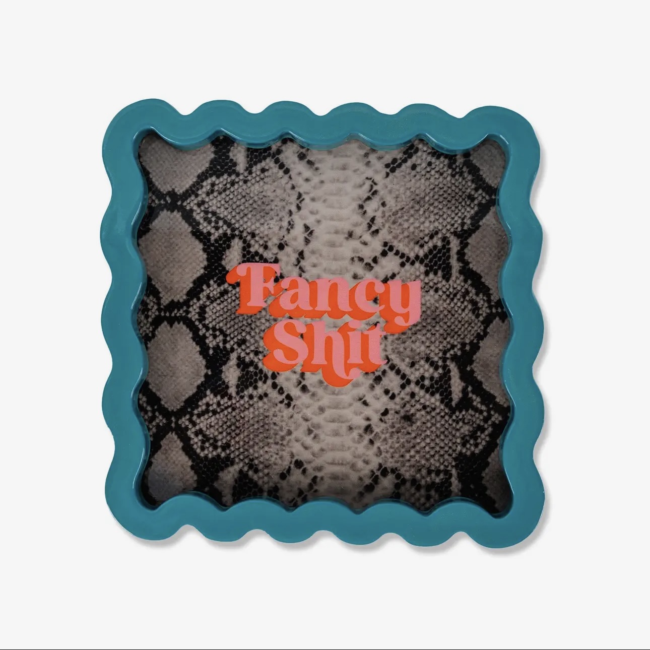 FANCY SH*T