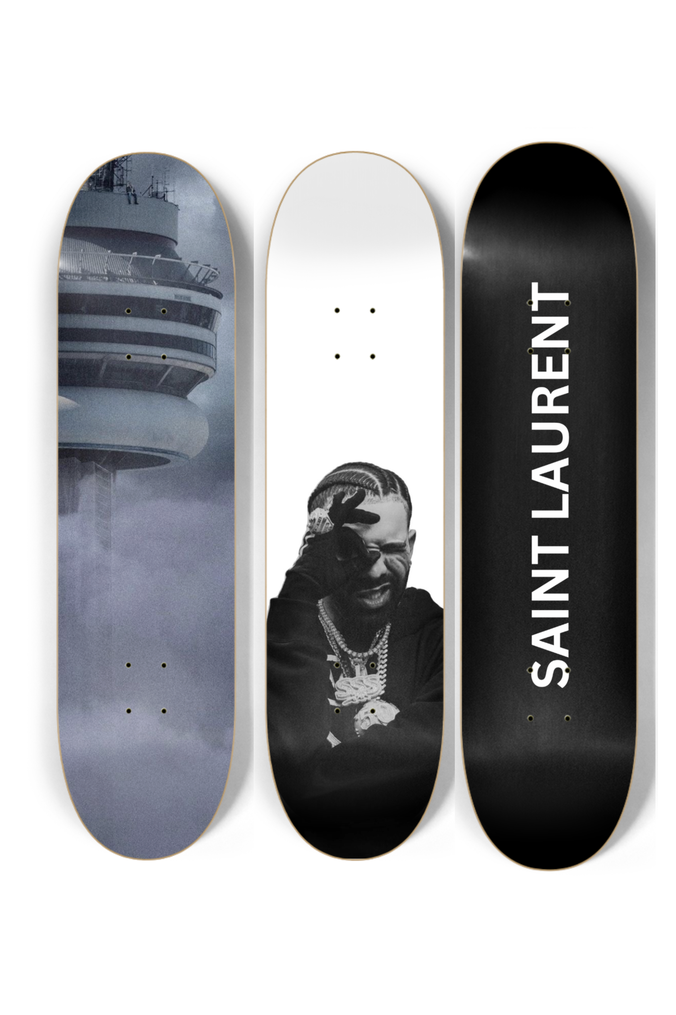 Drake edition