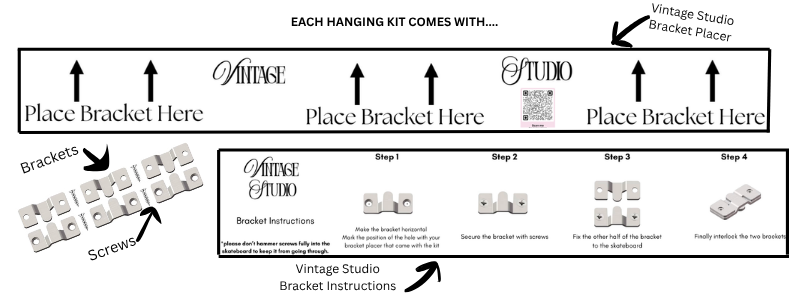 Gift Packaging 