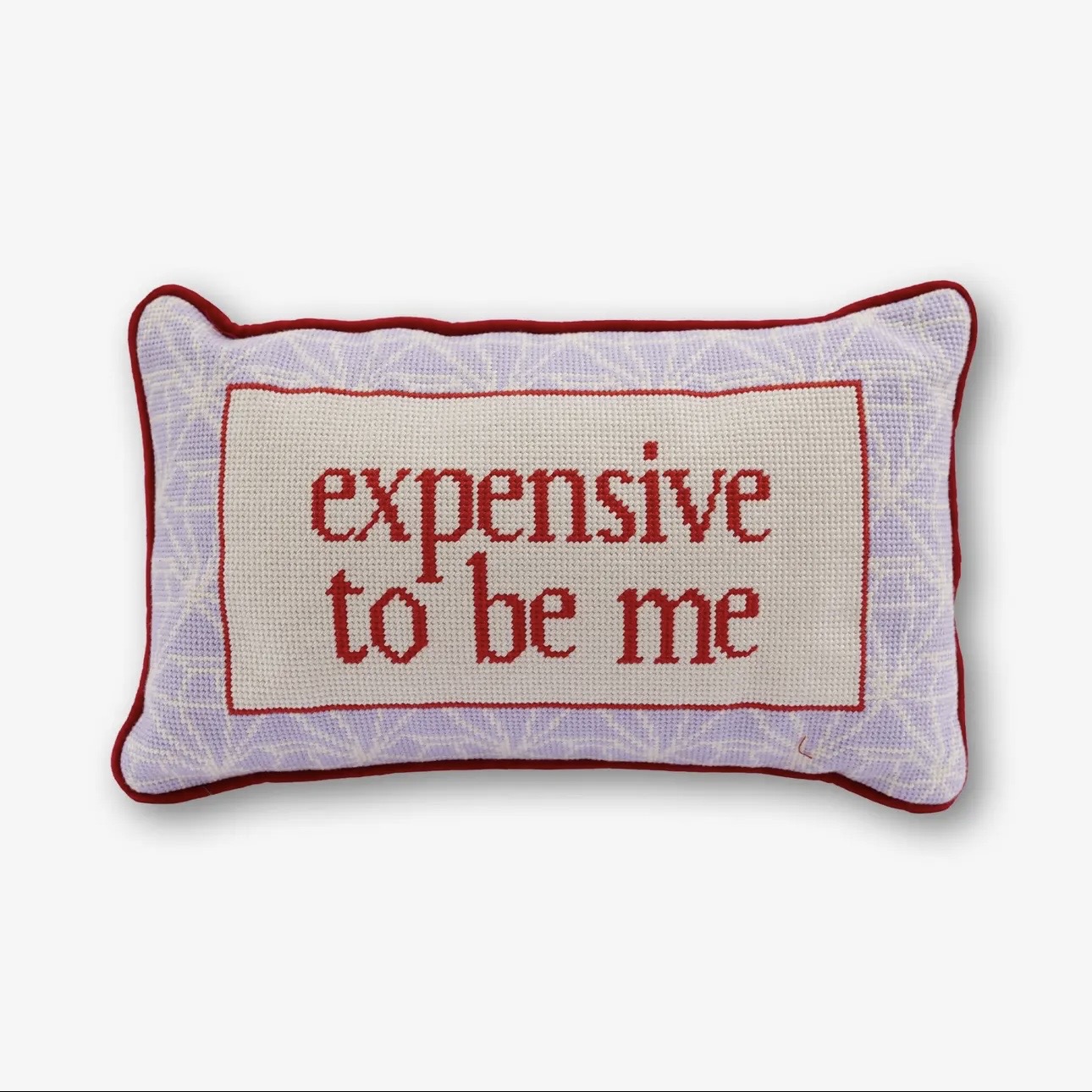 EXPENSIVE TO BE ME 