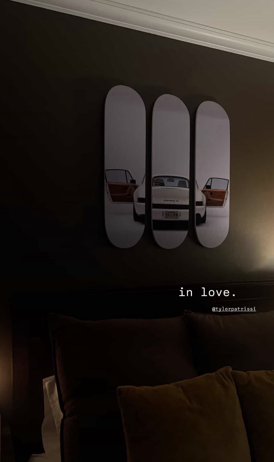 WHITE CAR SET