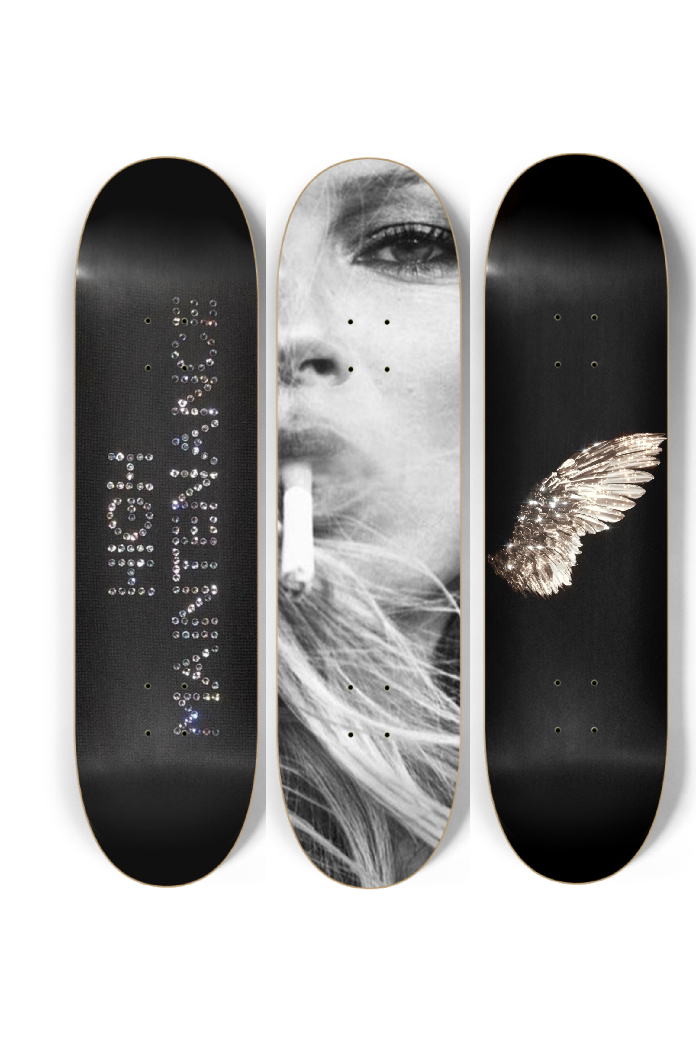 High Maintenance Angel
