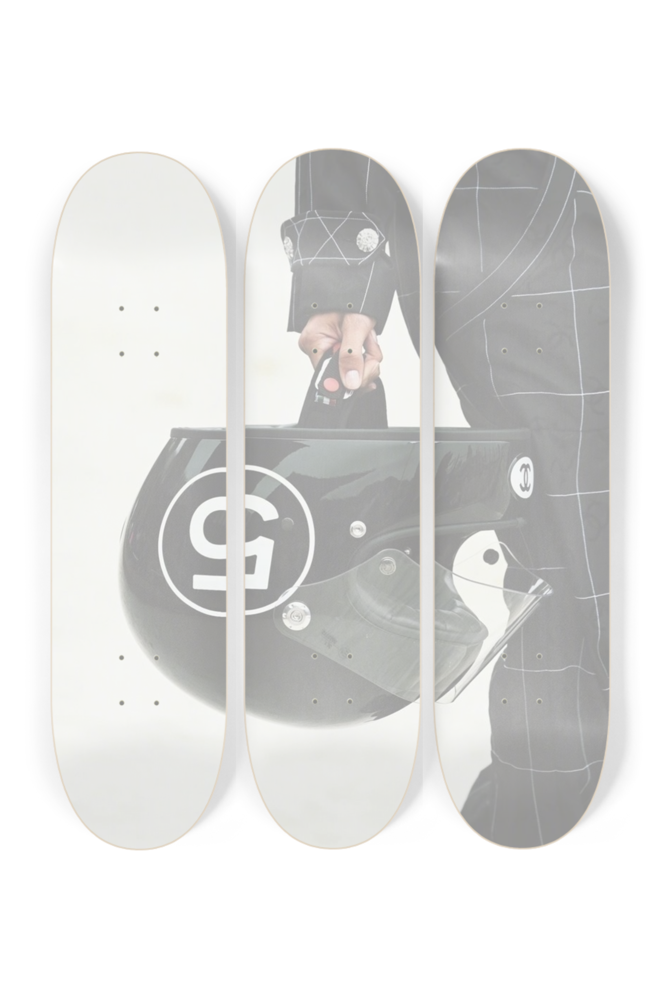 Custom 3