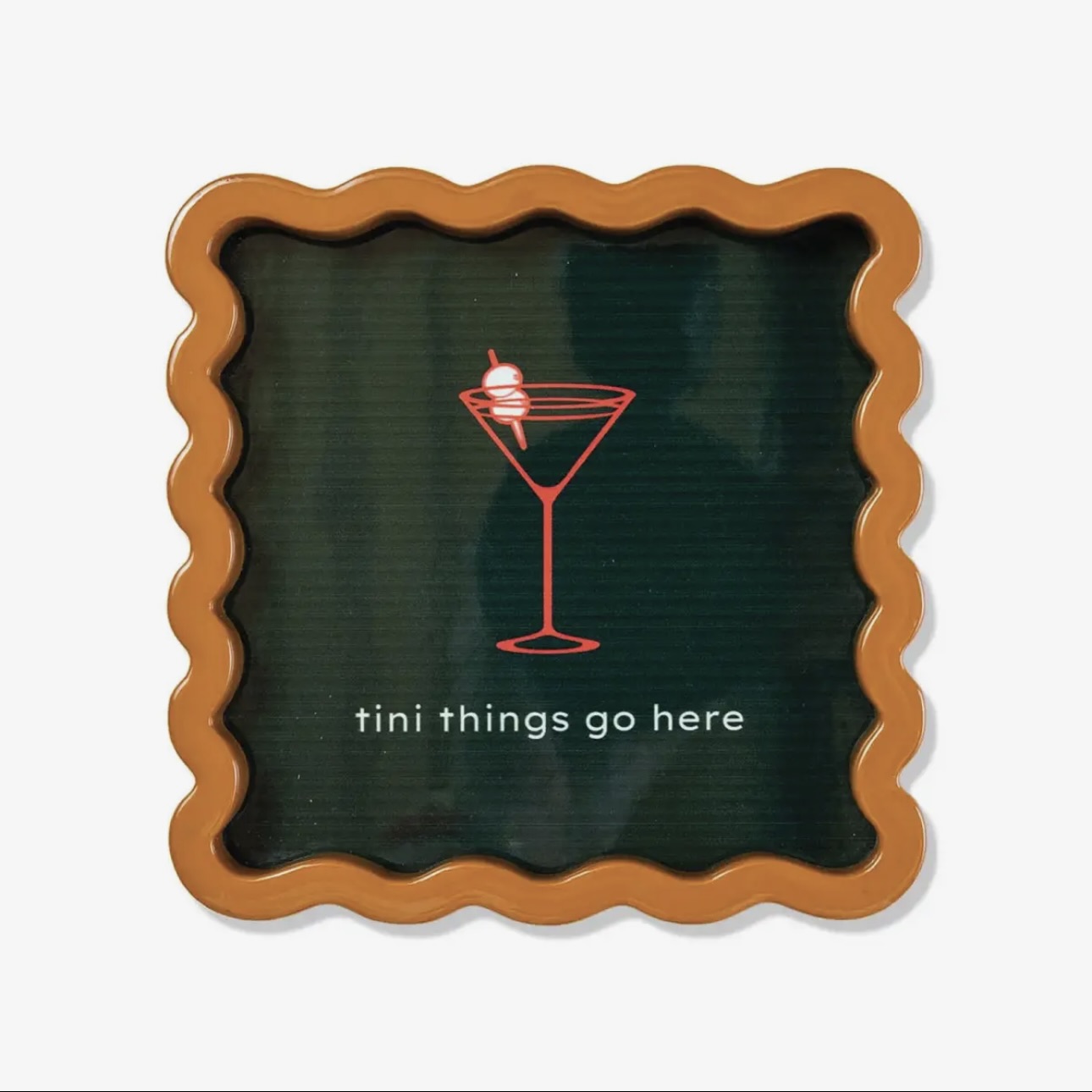 TINI THINGS GO HERE