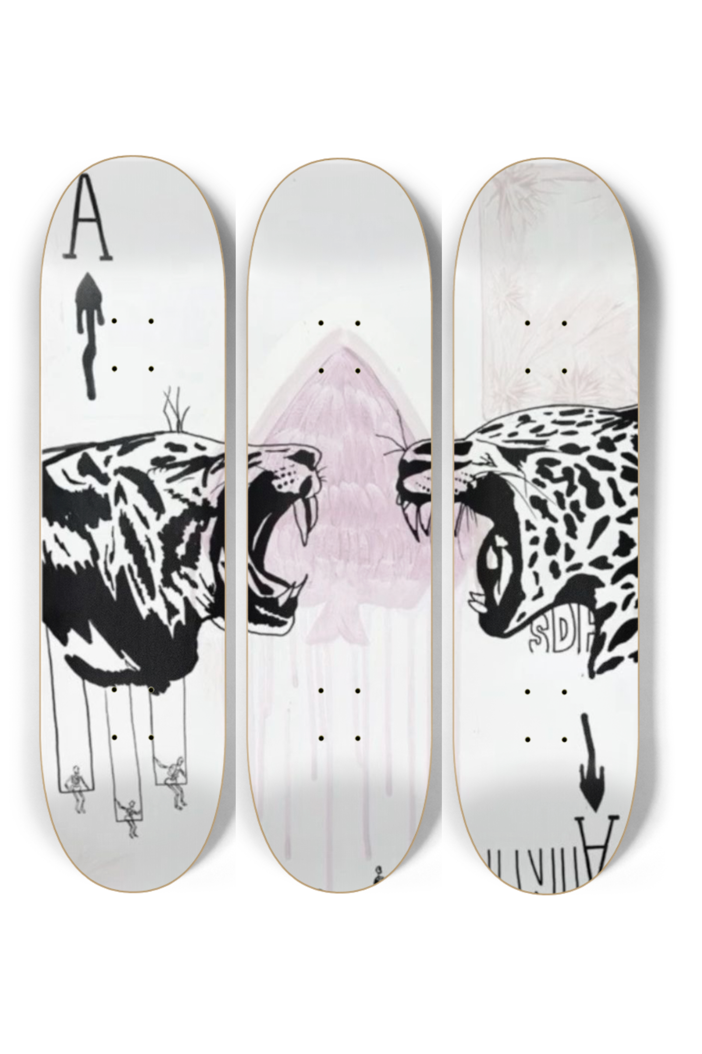 Wildcat Fight Limited Edition