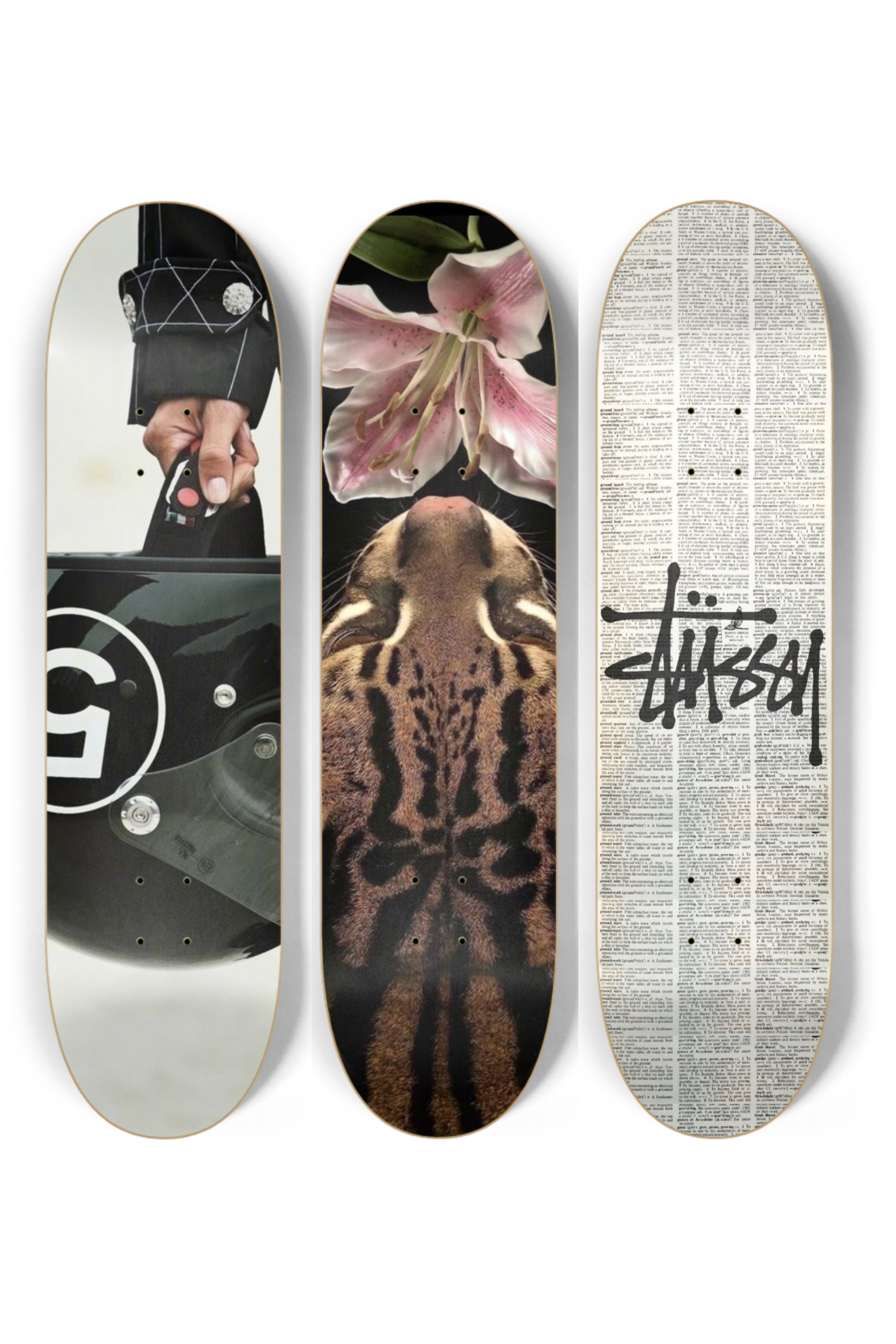 stussy helmet