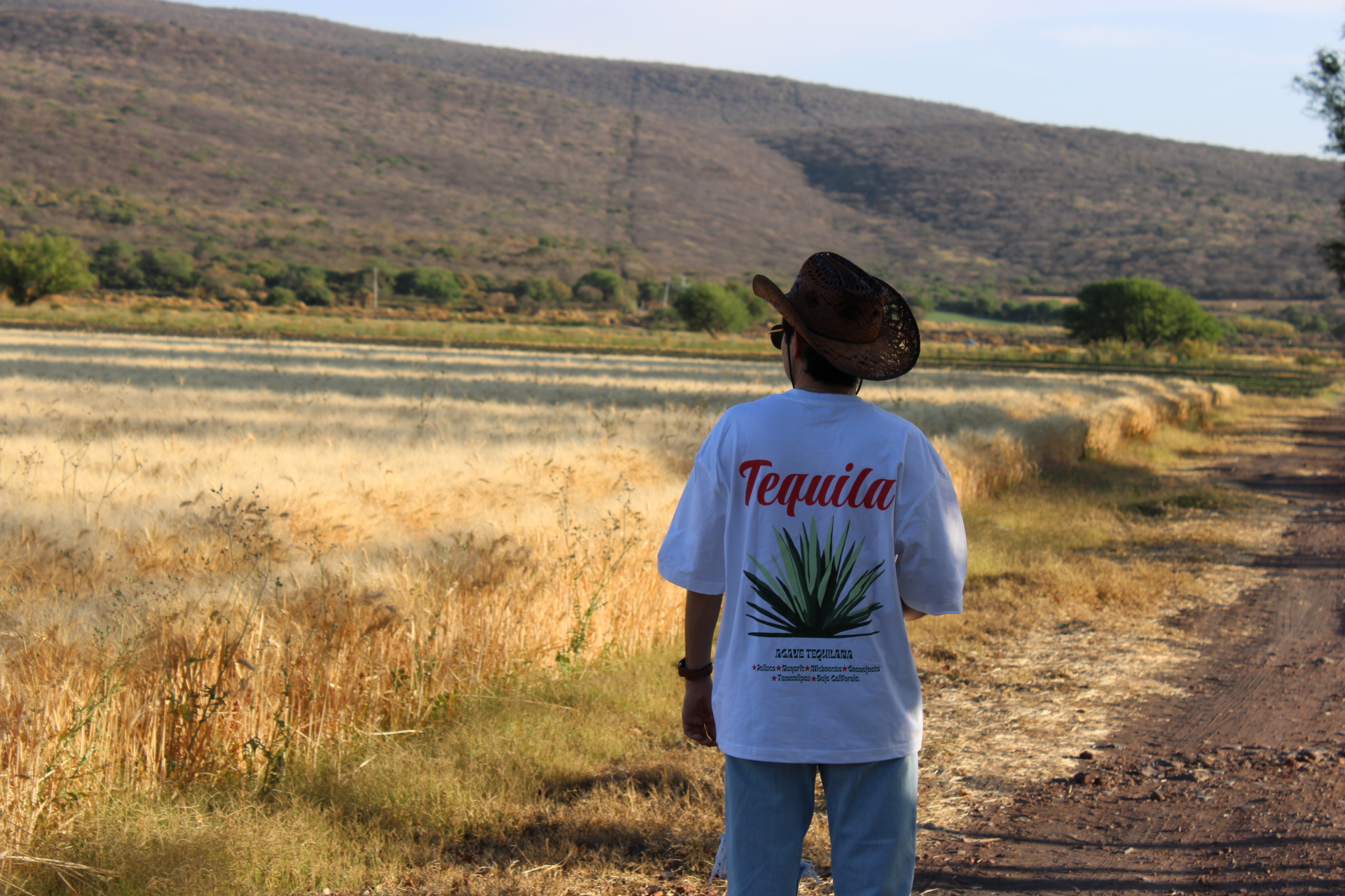TEQUILANA ESSENTIA