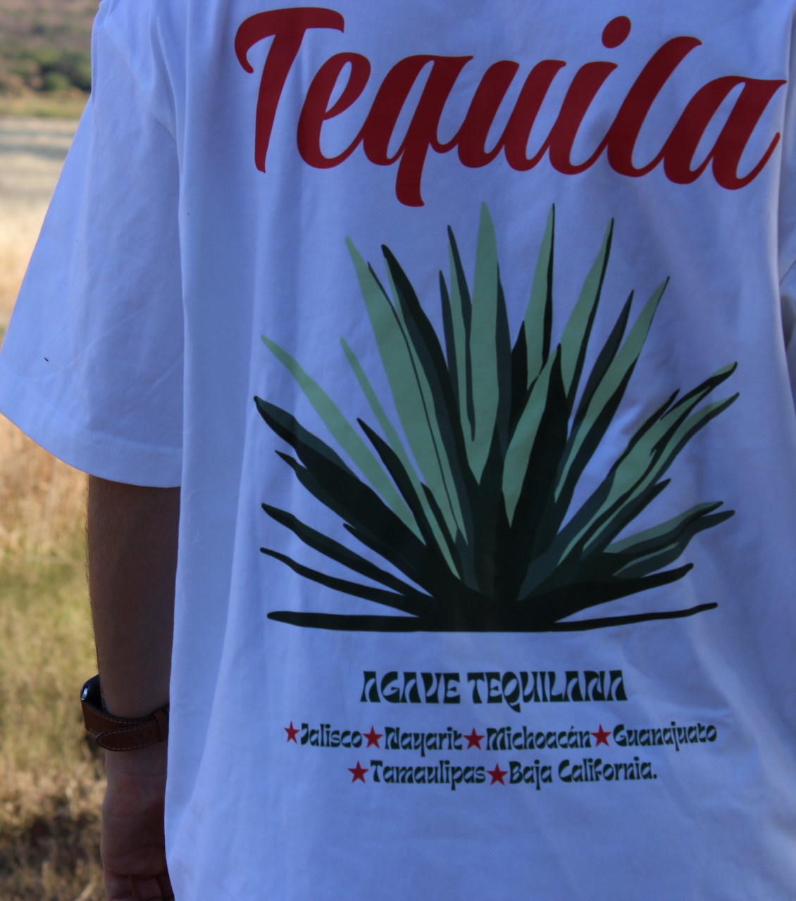 TEQUILANA BETA