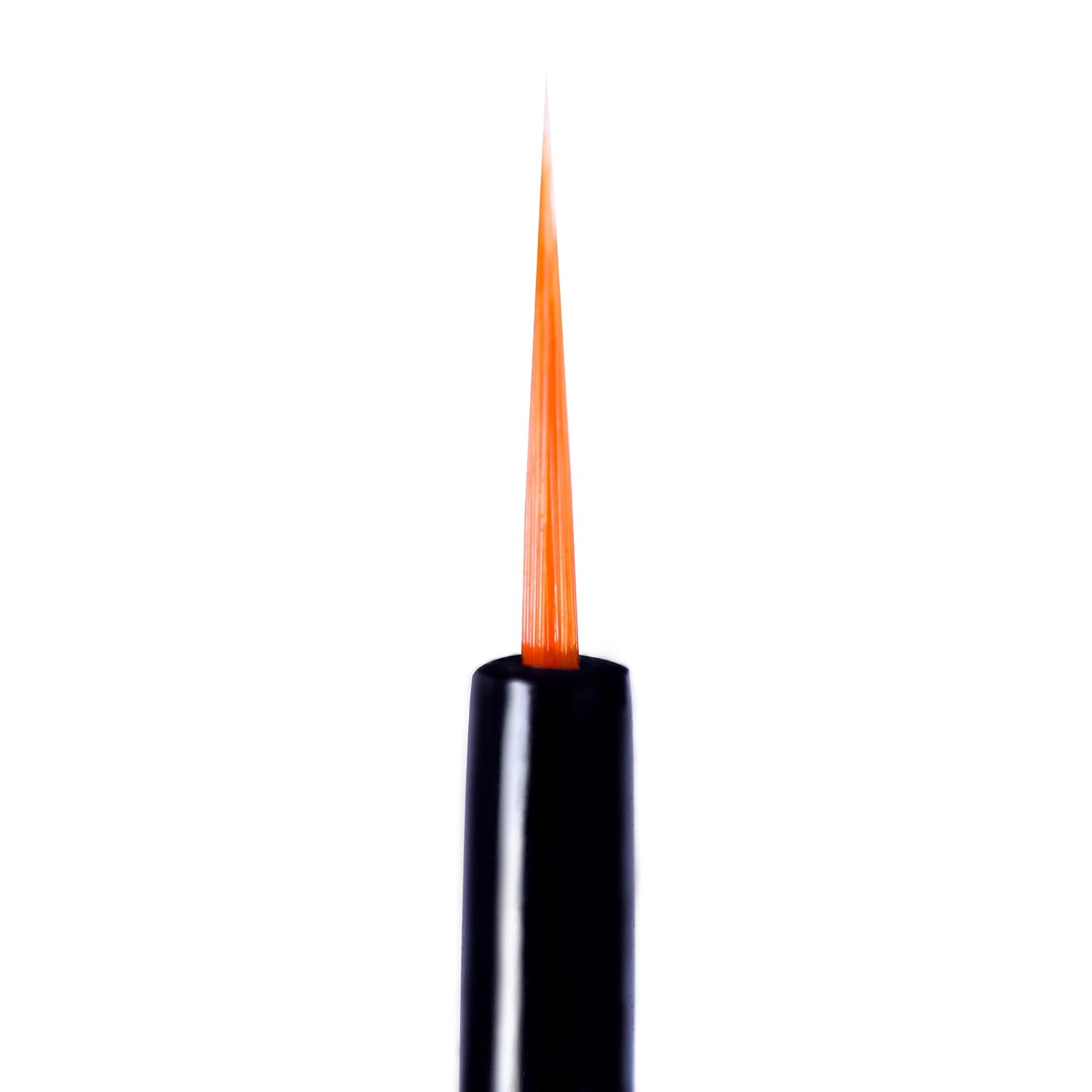 Prosa Professional Makeup Liquid Eyeliner 4 en 1 – Ultra-Pigmentado, Color Negro Intenso 0.35 oz