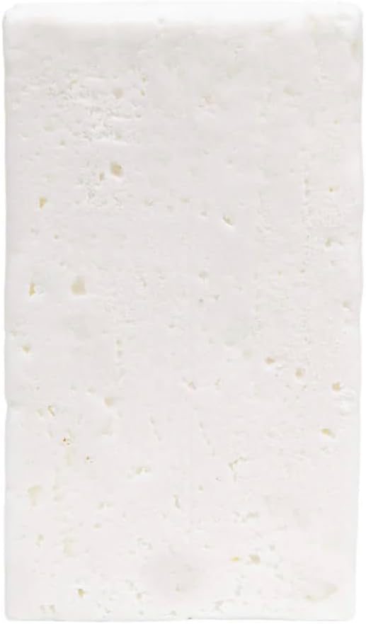 Esponjabón de Concha de Nácar | Exfoliante y Aclarante Natural | 1 Pieza