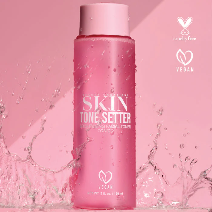 Beauty Creations Brightening Skin Tone Perfector