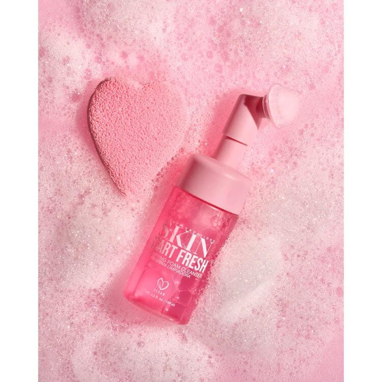 Deep Clarifying Foam Cleanser - ESPUMA LIMPIADORA de Limpieza Profunda