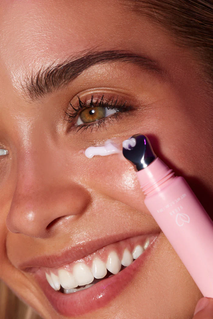 Skin Filler Free Anti-Aging Eye Cream - Beauty Creations