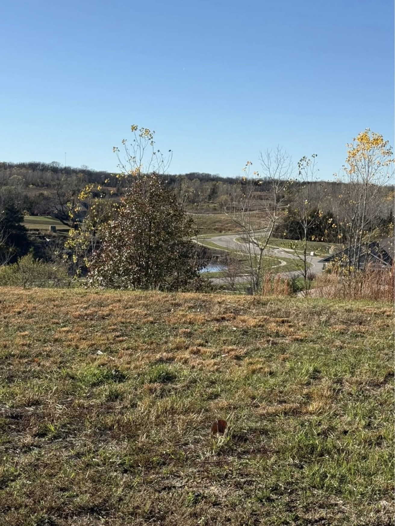 Topeka - KS 4633 SW Shenandoah Ct.