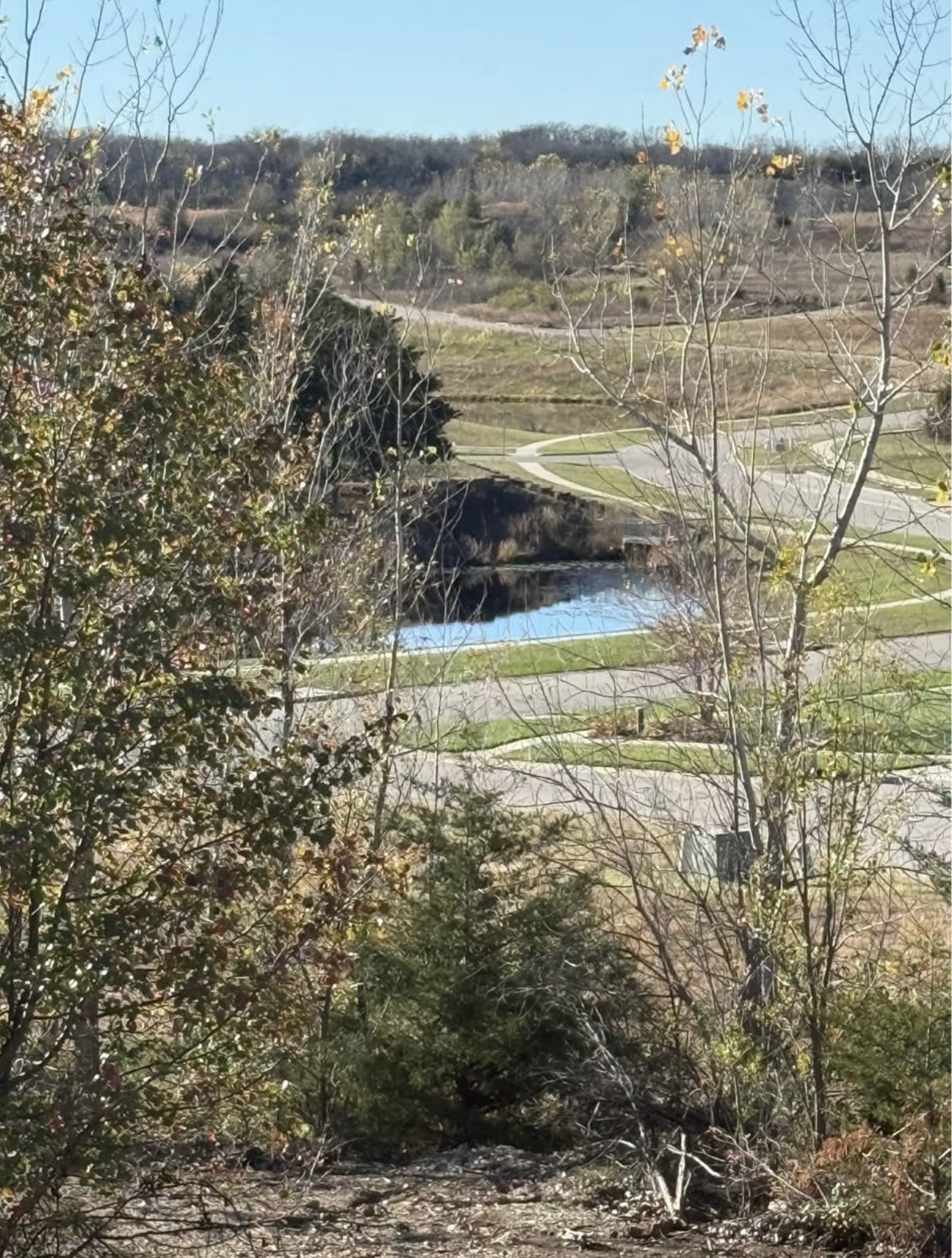 Topeka - KS 4633 SW Shenandoah Ct.