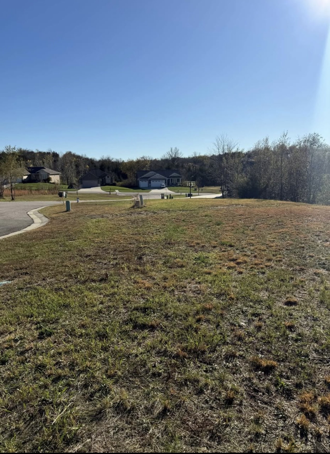 Topeka - KS 4633 SW Shenandoah Ct.