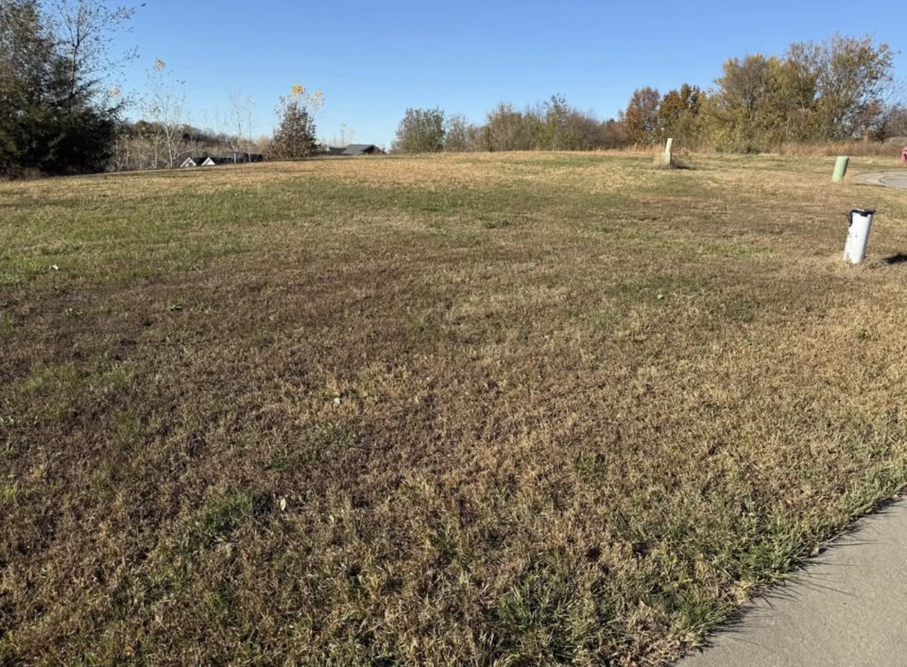 Topeka - KS 4637 SW Shenandoah Ct.