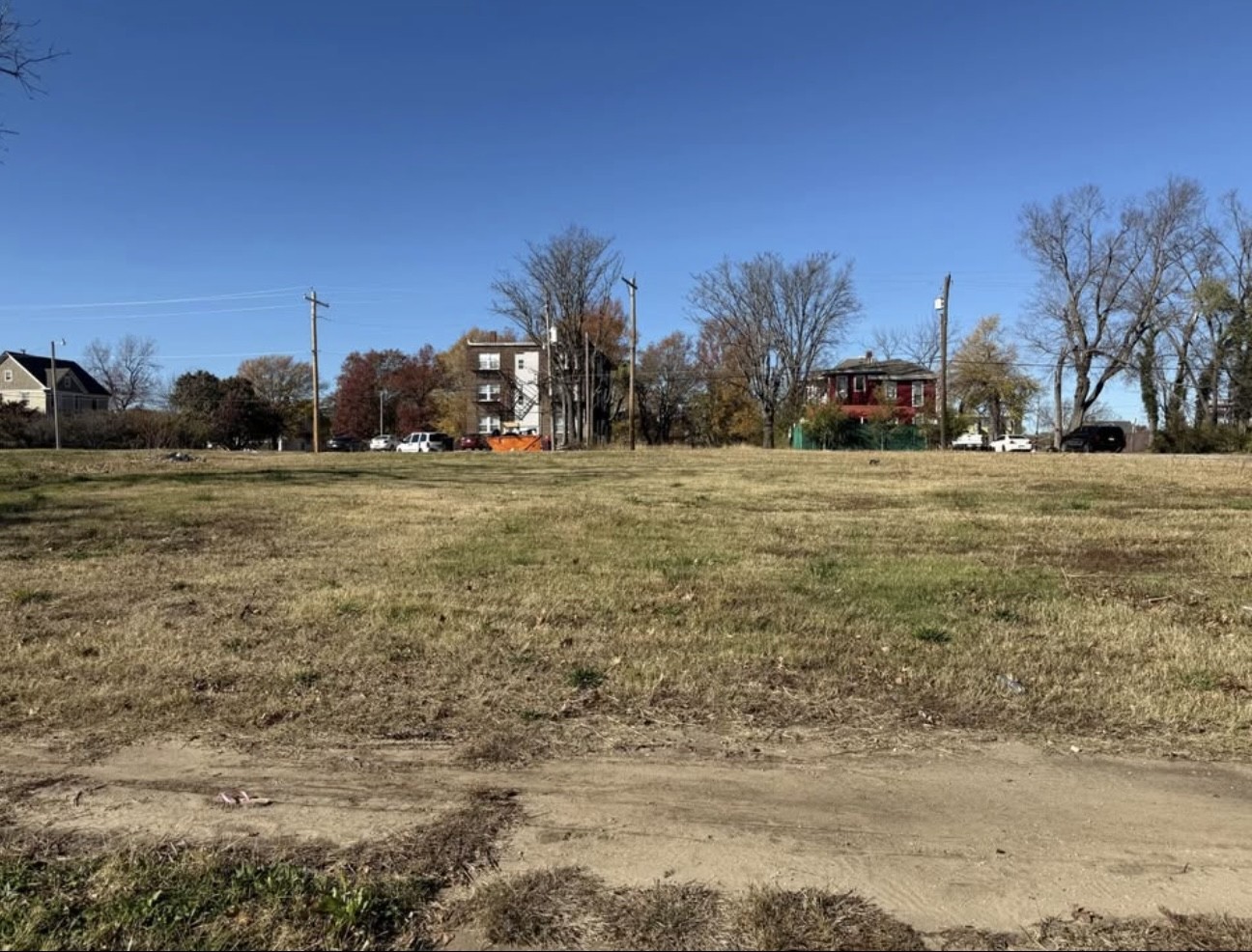 Topeka - KS 625 SW Polk St