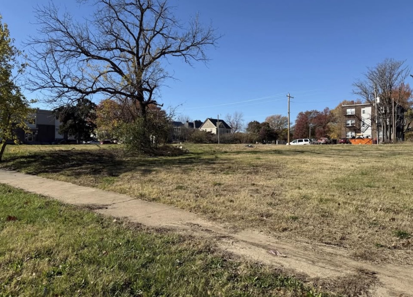 Topeka - KS 625 SW Polk St