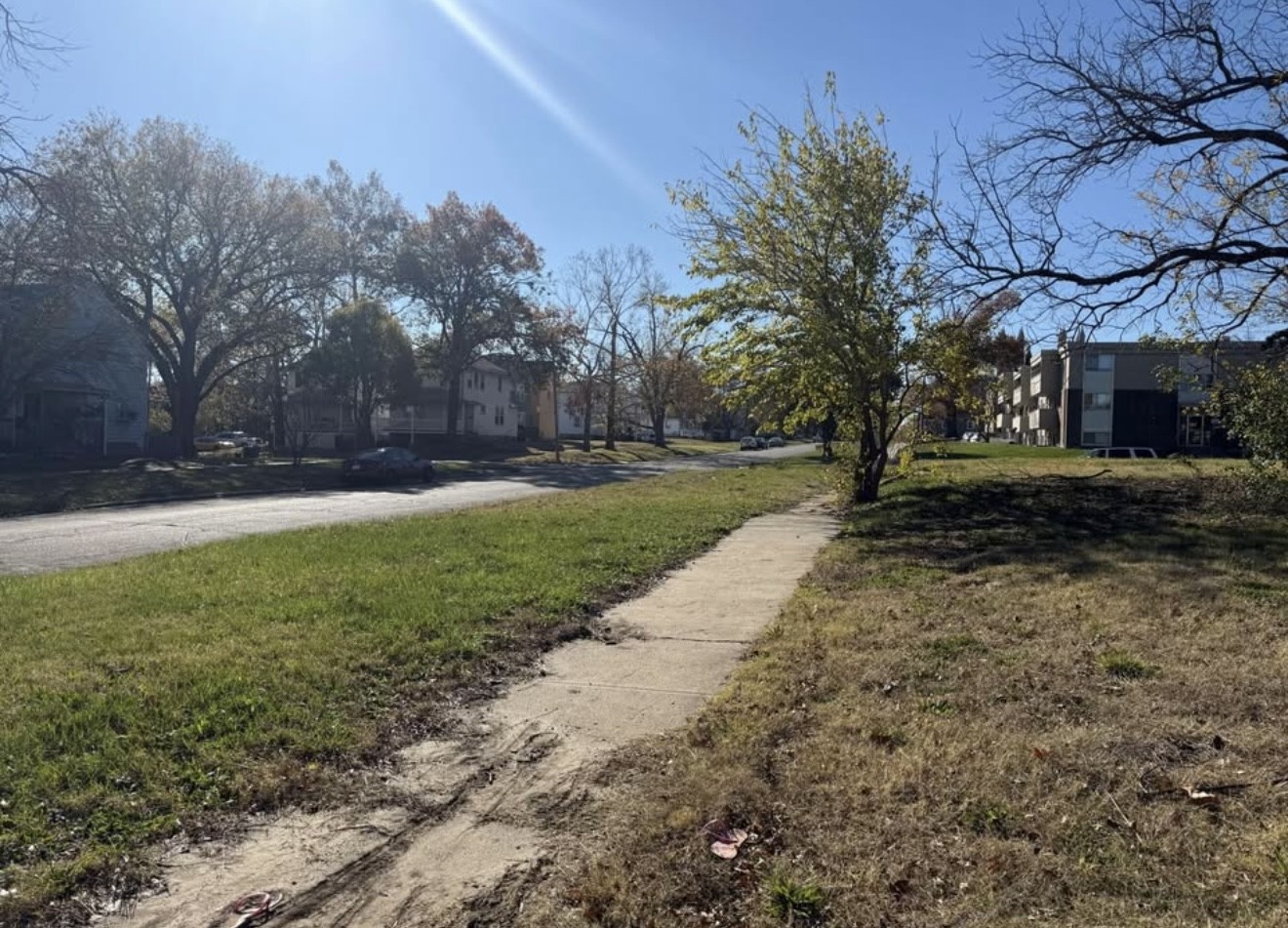 Topeka - KS 625 SW Polk St