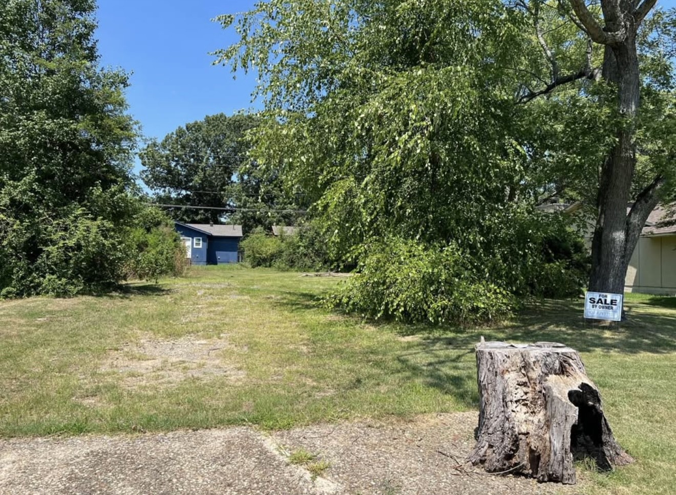 Jacksonville - AR 206 Heritage St