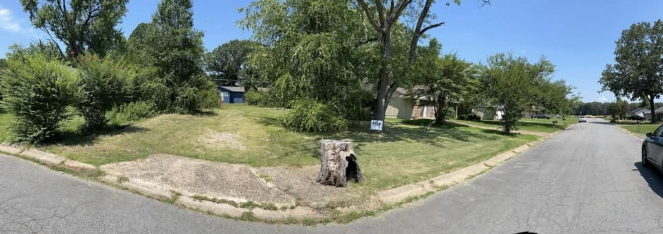 Jacksonville - AR 206 Heritage St