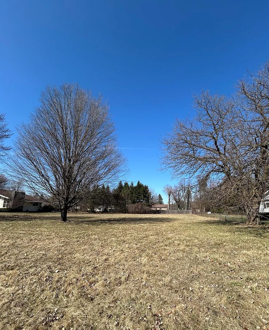 Mount Morris - MI W Carpenter Rd. 