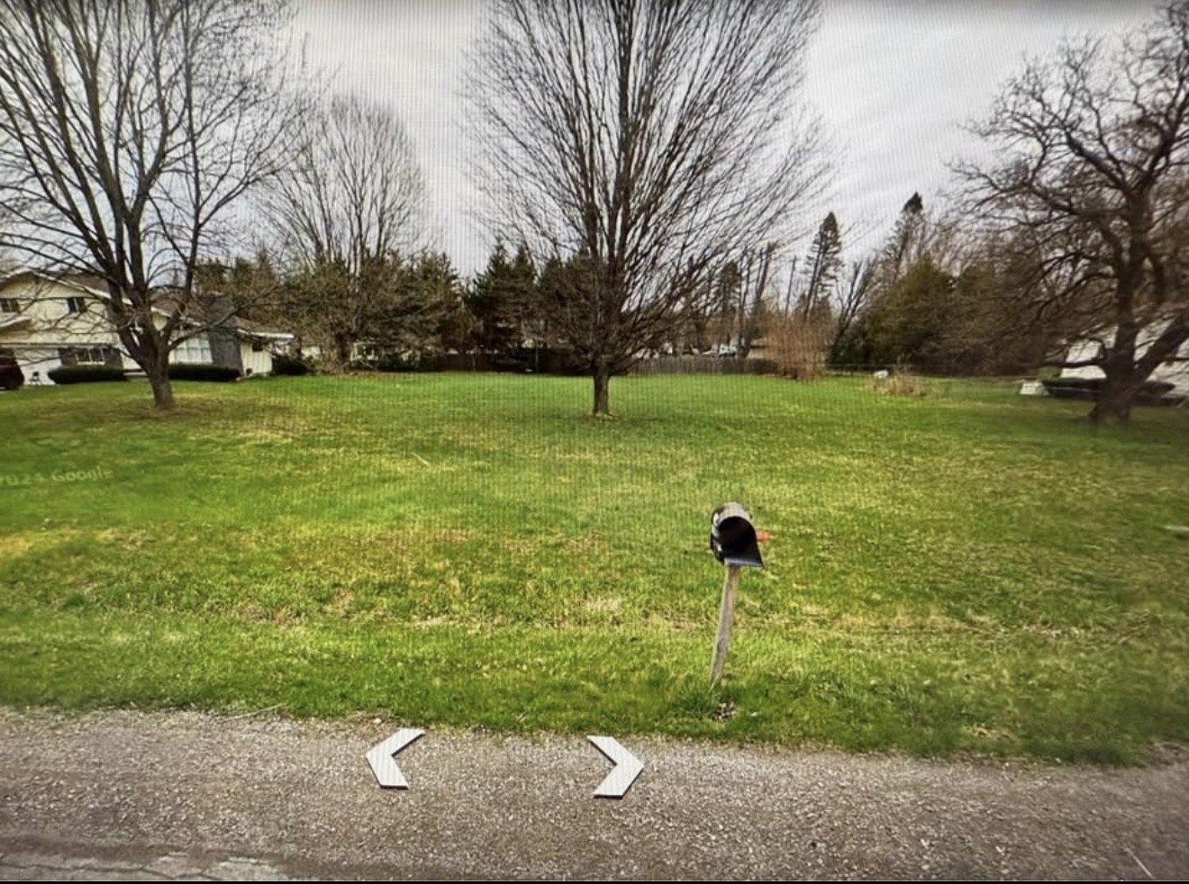 Mount Morris - MI W Carpenter Rd. 