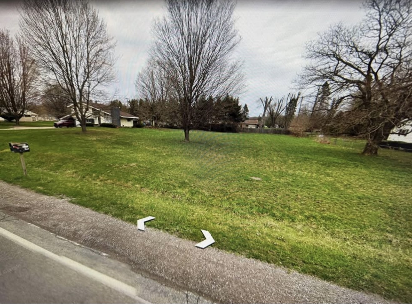 Mount Morris - MI W Carpenter Rd. 