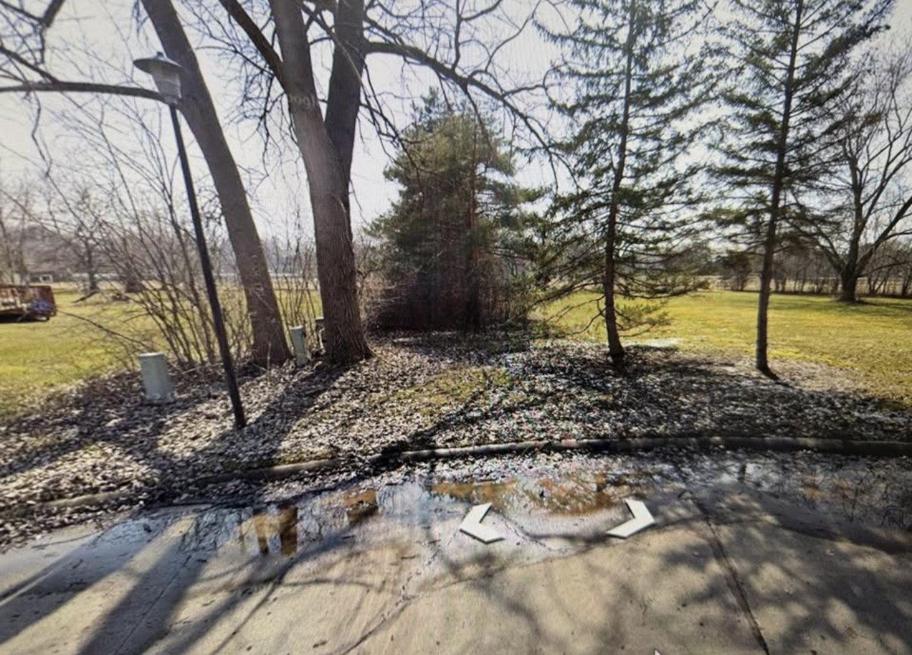 Flint - MI River Forest Ct. 