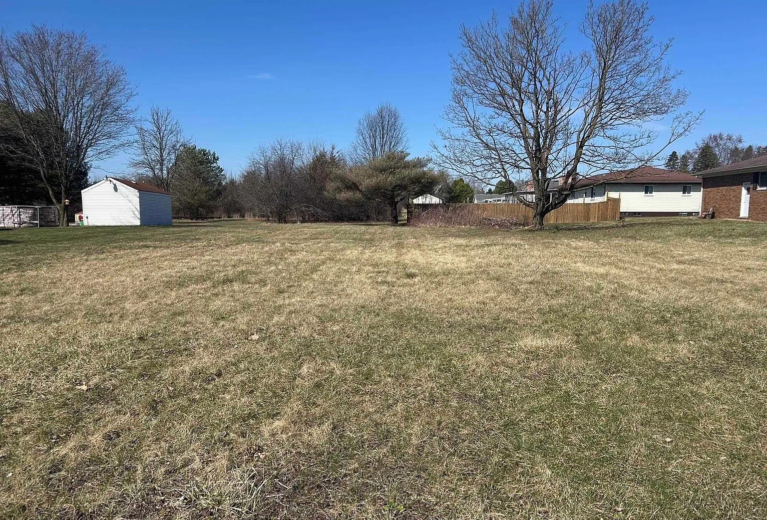 Mount Morris - MI E Stanley Rd. 