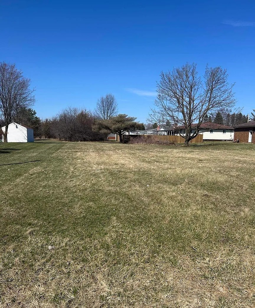 Mount Morris - MI E Stanley Rd. 