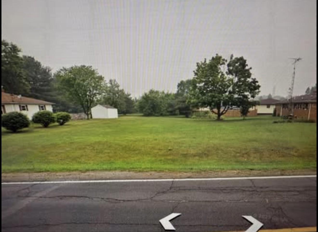 Mount Morris - MI E Stanley Rd. 