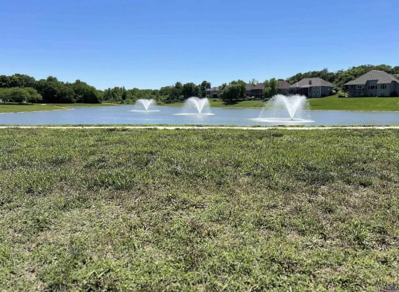 Topeka - KS 6325 SW 46th Park