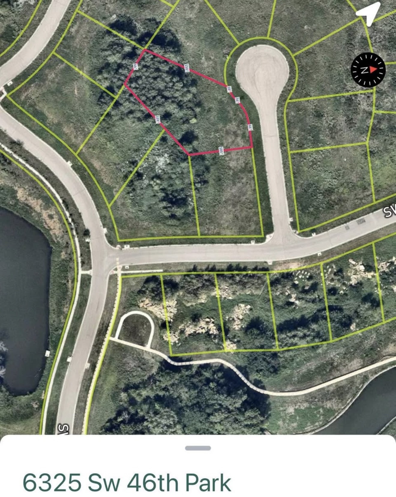 Topeka - KS 6325 SW 46th Park