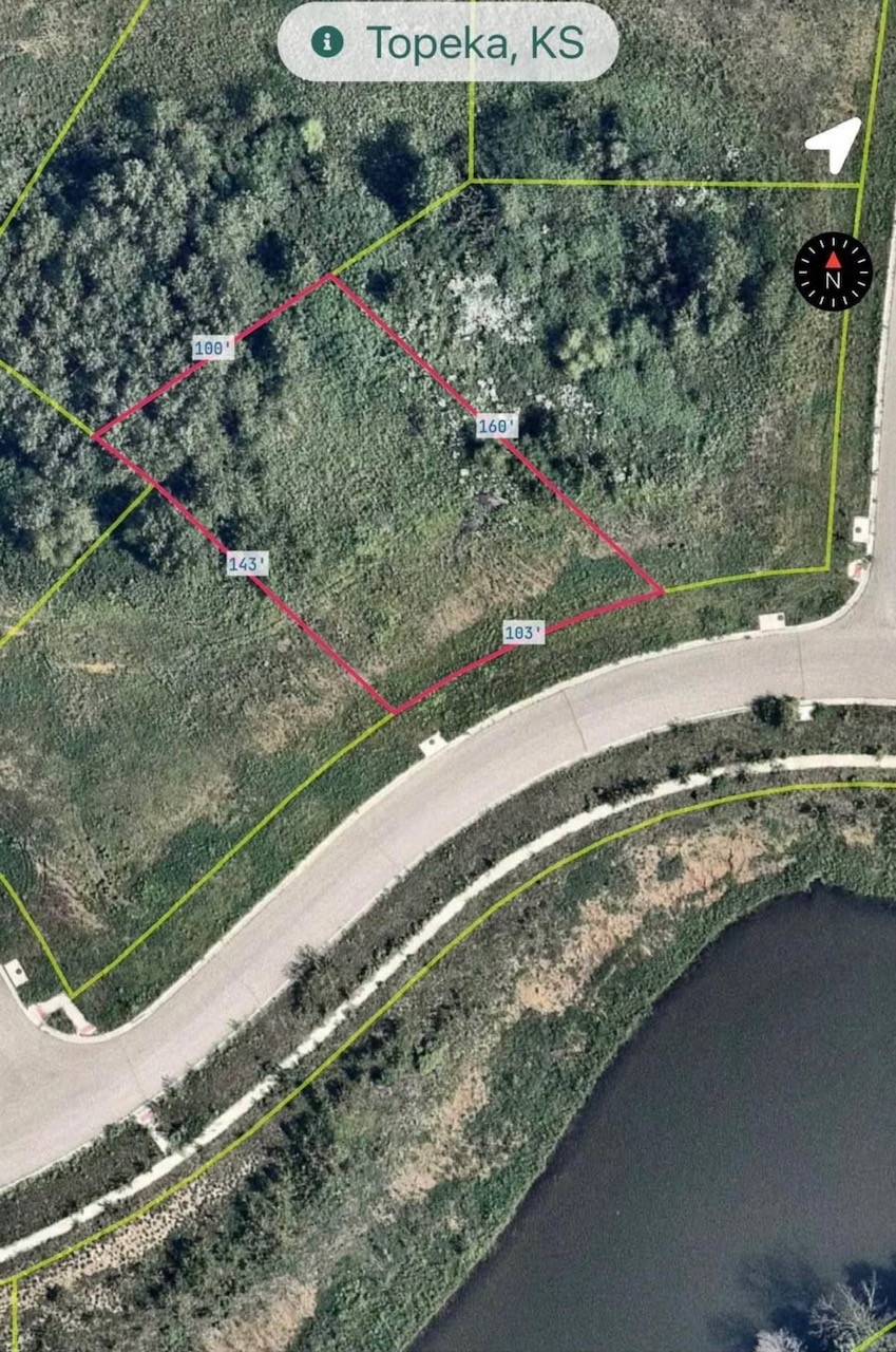 Topeka - KS 6324 SW 47th St