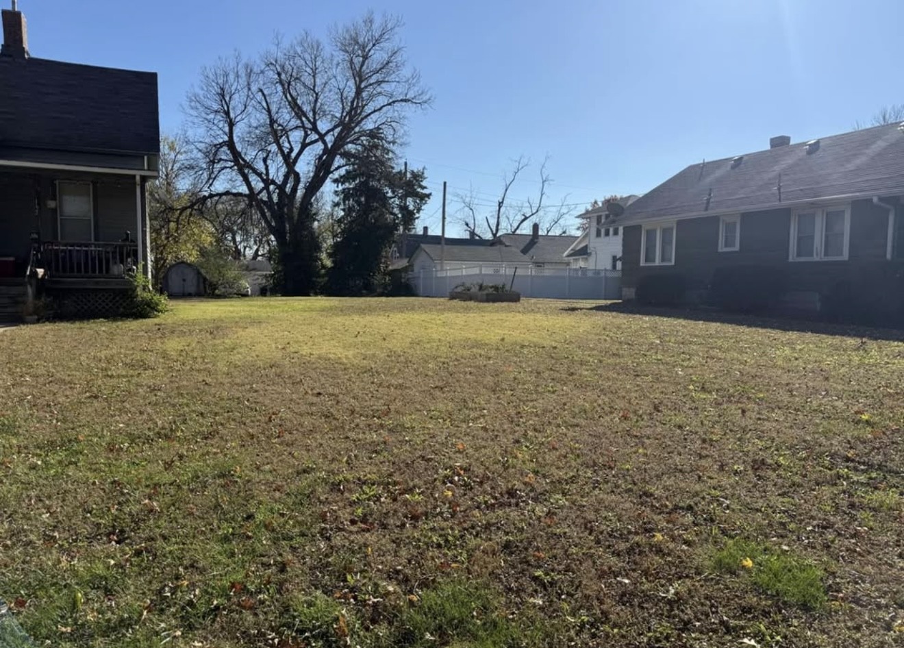 Topeka - KS 108 NW Western Av