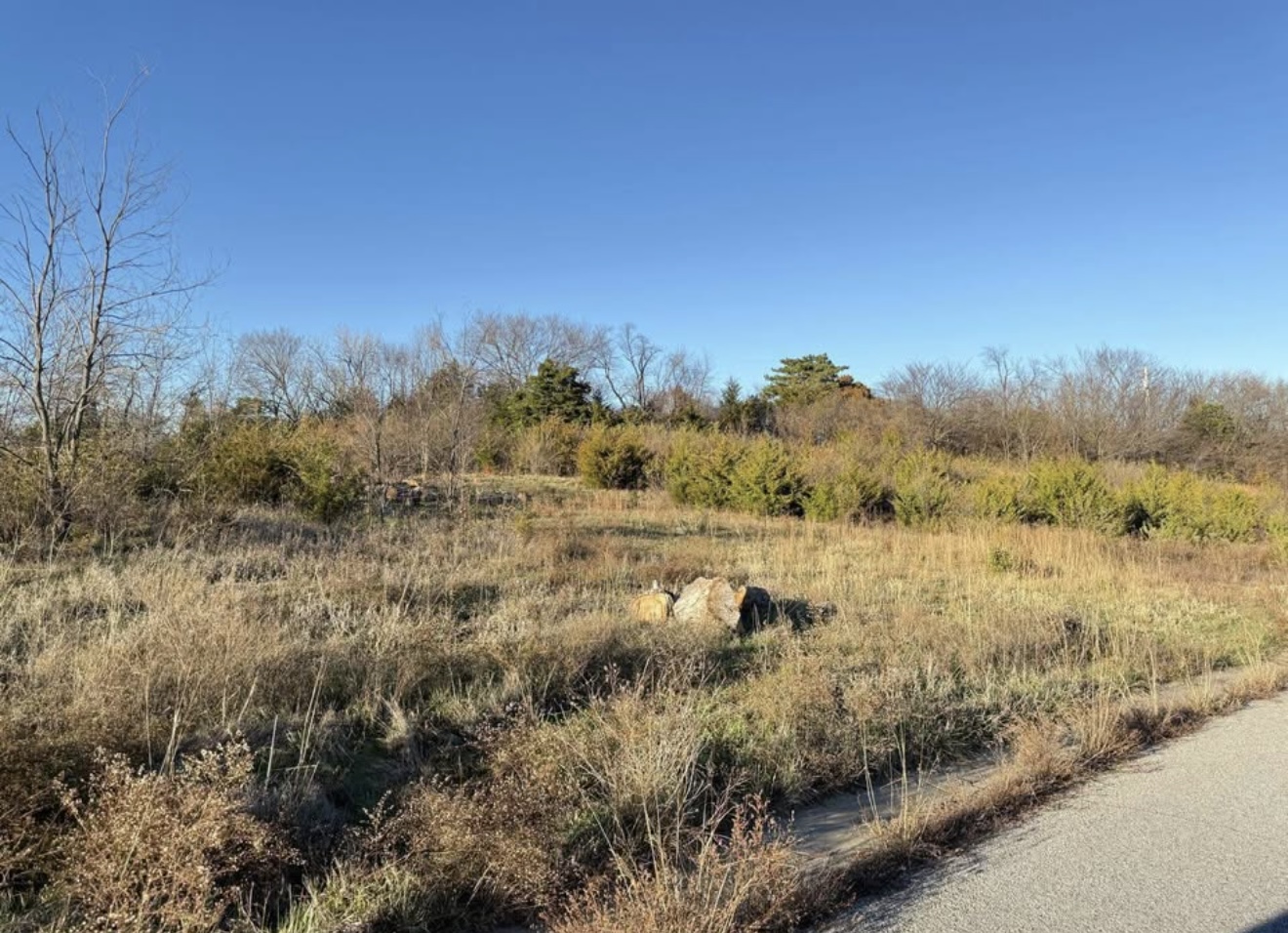 Topeka - KS 6408 SW 46th St