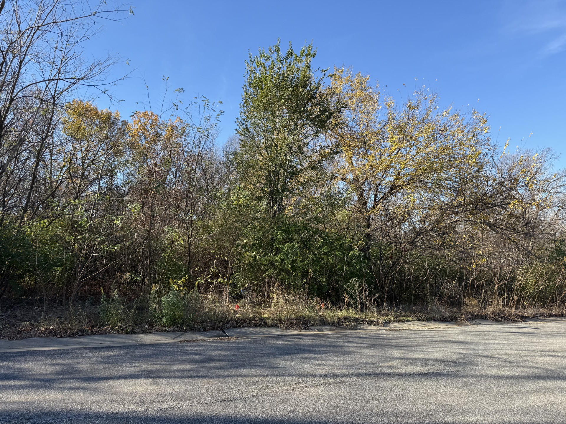 Topeka - KS SE Taurus Av.