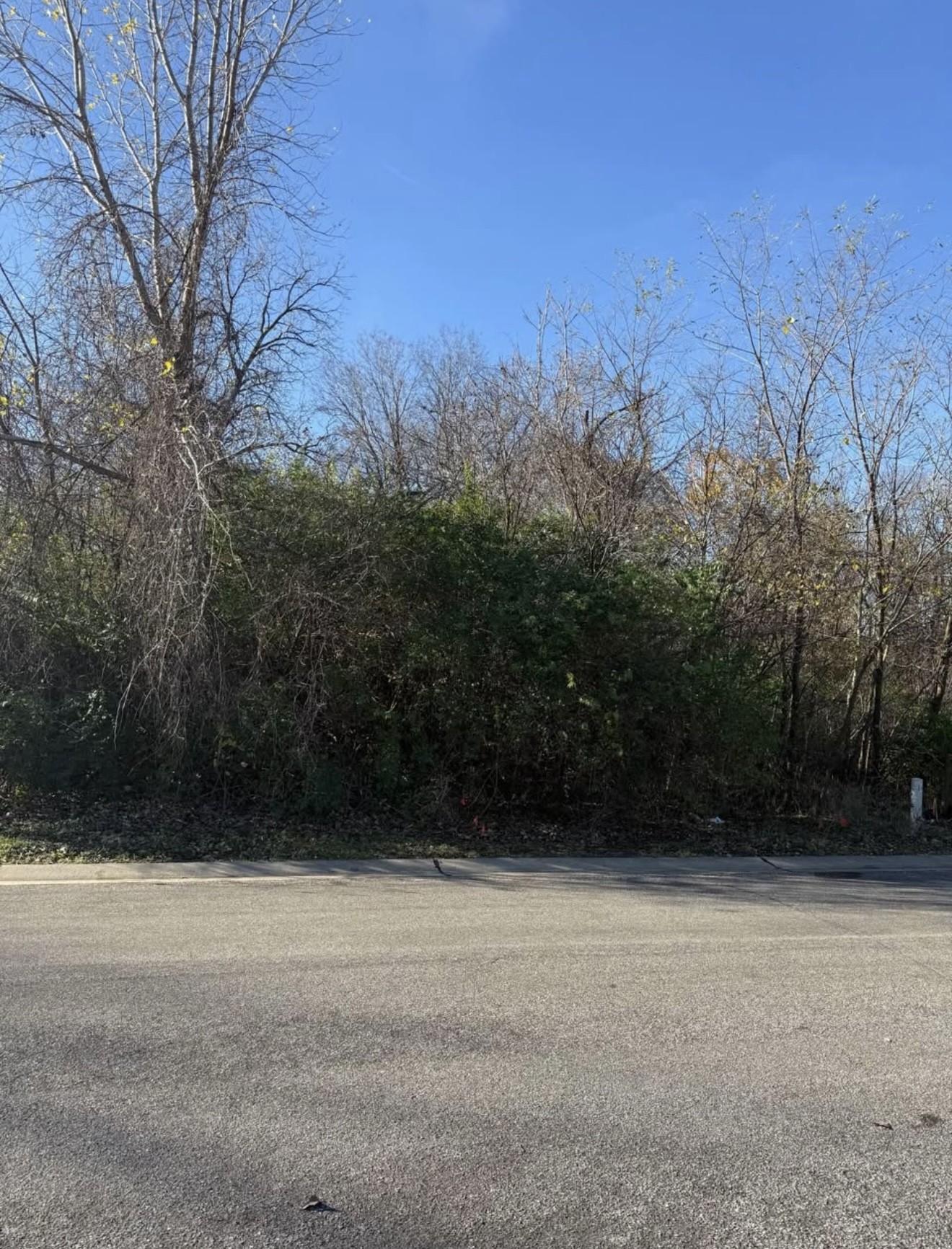 Topeka - KS SE Taurus Av.