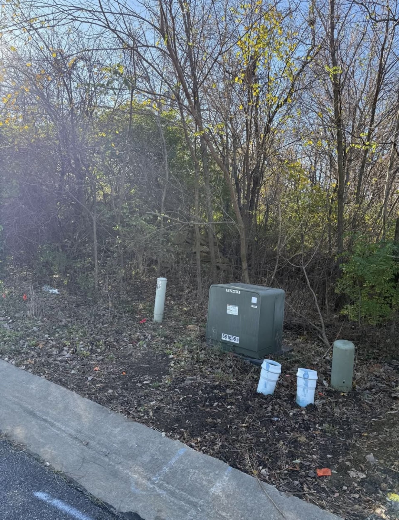 Topeka - KS SE Taurus Av.