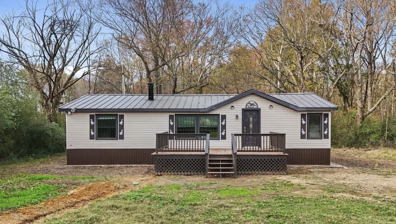 Cabot - AR 11007 W Centennial Rd