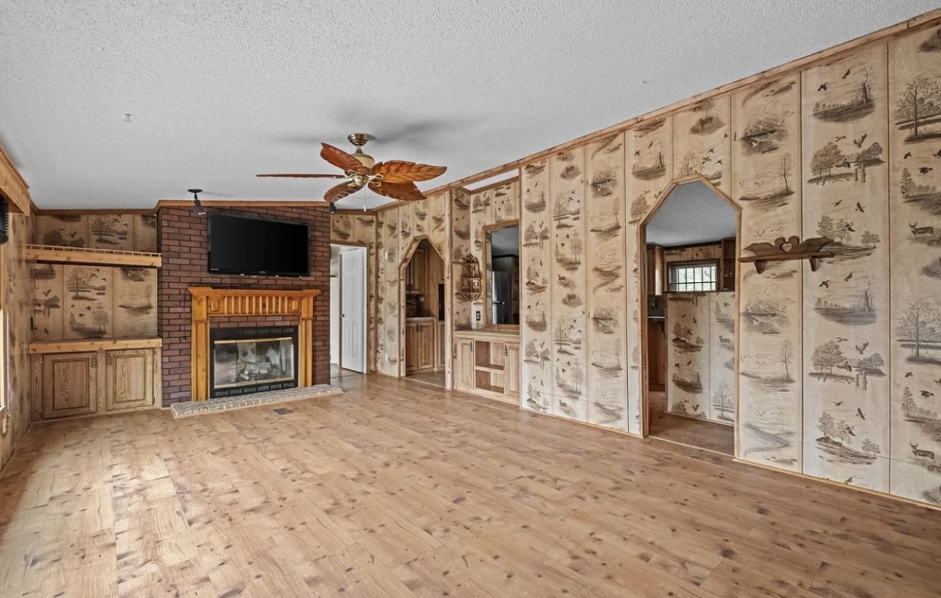 Cabot - AR 11007 W Centennial Rd