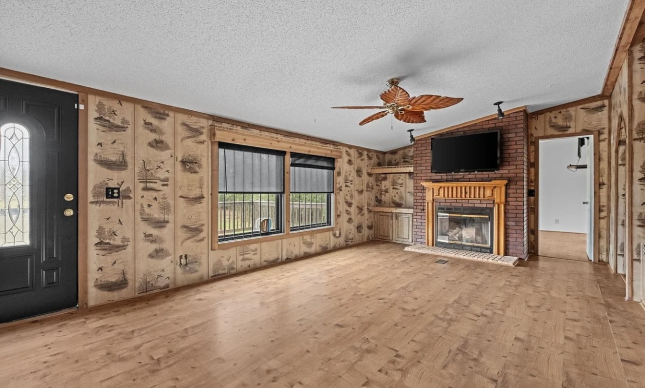 Cabot - AR 11007 W Centennial Rd