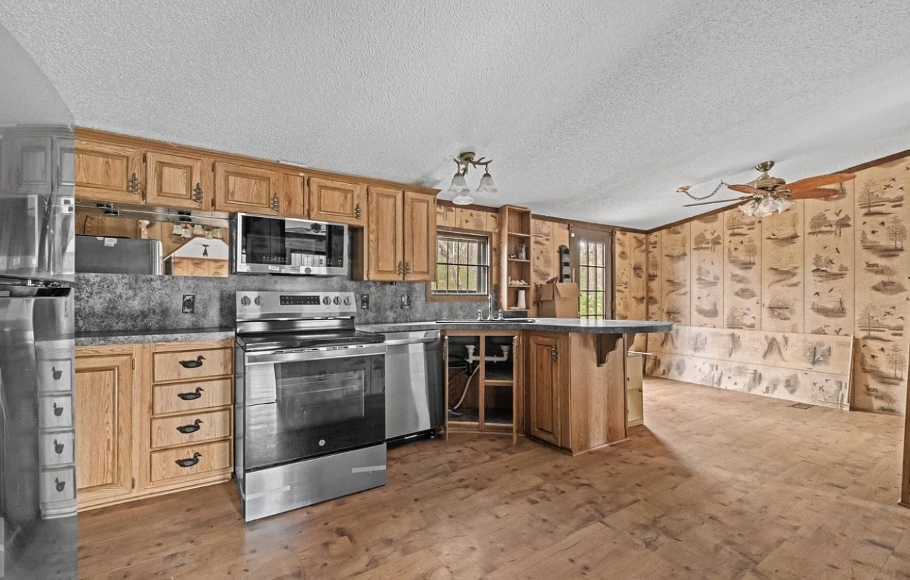 Cabot - AR 11007 W Centennial Rd